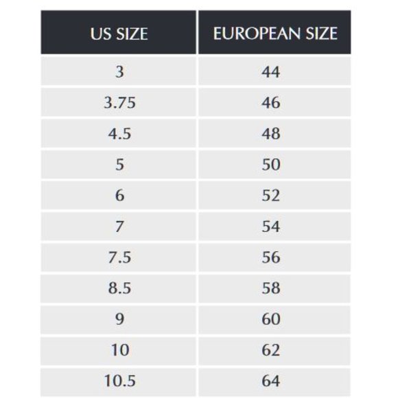 CLEARANCE!! Pandora Rose Gold CLASSIC HEARTS Ring 50, 54, 58mm - Picture 4 of 5